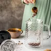 Klausberg Cafetière et théière 1000 ml KB7764 Voir les images du produit 3