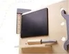 Dřevěná dílna s nářadím na stole DIY set Náhled obrázku produktu 20