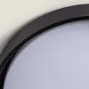 LED-Deckenleuchte 30W Rund Metall Ø550mm CCT Wählbar Big Produktbild-Vorschau 4