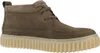 CLARKS TORHILL HI, color verde Vista previa de la imagen del producto 5