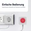 ANSMANN Steckdosenadapter energiesparend, programmierbare Produktbild-Vorschau 2