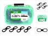 SPAX® 4009422545009 SPAX® Terrassen-Abstandshalter AIR 4,5 Podgląd zdjęcia produktu 1