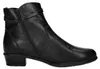 Schlupf-/Reißverschlußstiefelette Warmfutter ab 35mm Absatz Produktbild-Vorschau 4