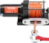 VEVOR Elektrický naviják, tahová kapacita 3500 lb, 12 V DC Náhled obrázku produktu 14