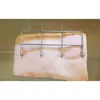 Speck-Räucherhaken 14cm x 5 - Räucherhaken aus Edelstahl, Produktbild-Vorschau 4