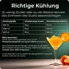 KLAMER Slush Maschine, mit 5 voreingestellten Programmen: Produktbild-Vorschau 9