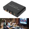 Sortie HD Extracteur de son ARC 192 KHz SPDIF optique Prise Voir les images du produit 7