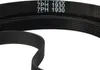 vhbw Keilriemen kompatibel mit AEG Lavatherm 321, 320, 310, Produktbild-Vorschau 6