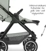 ABC Design Buggy & Sportwagen Samba mit Sportsitz (ab Produktbild-Vorschau 24