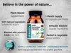 DR WAKDE'S Asthi Shrinkhala Capsule (Cissus Anteprima dell’immagine prodotto 5