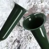 KADAX Vase funéraire en plastique "Latera", vase de Voir les images du produit 3