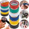 PVC isolatietape set, 6 stuks, kleurrijk, 6 meter lang, 17 Productafbeelding-voorbeeld 20