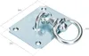 KOTARBAU® Stropní hák 100 mm x 70 mm Stropní držák otočný o Náhled obrázku produktu 2