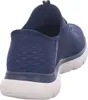 SKECHERS Slip-ins: Summits - High Range Schuhe Herren blau Produktbild-Vorschau 123