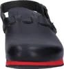 Birkenstock Kay SL Pantolette, Schwarz, Größe 45, normale Produktbild-Vorschau 3