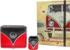 VW Zigarettenetui + Feuerzeug - VW Bus Typ 2 T1 – Original Produktbild-Vorschau 1