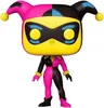 Batman - Harley Quinn 371 Special Edtion Black Light Glow - Produktbild-Vorschau 5