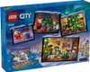 LEGO City Kalendarz adwentowy 2024, Zabawka dla Dziecka do Podgląd zdjęcia produktu 10