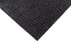 Primaflor Schmutzfangläufer GIN | 120x150cm Anthrazit Produktbild-Vorschau 2
