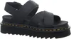Sandali Del Marchio Dr. Martens Del Modello Voss Ii Nero Anteprima dell’immagine prodotto 22
