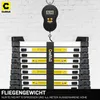 Craftfull Teleskopleiter | Soft-Close-Funktion - Aluleiter Produktbild-Vorschau 4
