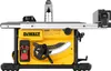 Dewalt DWE7485-QS Kompakte Tischkreissäge 210 mm Produktbild-Vorschau 3