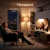 ULTIMEA Poseidon M70 - Soundbar für TV, 3.1.2 Dolby Atmos, Produktbild-Vorschau 15