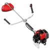Kosa spalinowa podkaszarka Werkberg Garden PODQT101 52cm3 Podgląd zdjęcia produktu 15