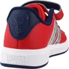 ADIDAS GRAND COURT SPIDER Červená Náhľad obrázku produktu 3