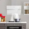 CIARRA A+++ 650 m³/h cofano cucina 60 cm cofano testa gamma Anteprima dell’immagine prodotto 3