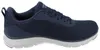 Zapatillas Skechers modelo 150213NVY, color azul, talla 39 Vista previa de la imagen del producto 4