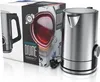 Arendo Wasserkocher Edelstahl, 1,7 Liter 2200W mit Produktbild-Vorschau 7