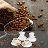 SÄNGER Espressotassen Set New Port 12 teilig für 6 Personen Produktbild-Vorschau 6
