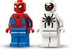 LEGO Marvel Spider-Man Mech vs. Anti-Venom -  Superhelden Produktbild-Vorschau 6