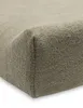 Wickelauflagenbezug Frottee 50x70cm - Olive Green Produktbild-Vorschau 3