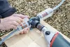 Wolfcraft boormachinepomp Pro, tot 3000 liter per uur Productafbeelding-voorbeeld 2
