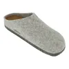 Birkenstock 1015080 Uni Tieffussbett-Pantoffel Zermatt Produktbild-Vorschau 40