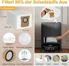 Zubehör für Dreame L20 Ultra / L20 Ultra Saugroboter mit 2 Produktbild-Vorschau 3
