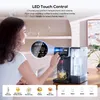 JIMMY Matrix M9 Pro: Stolný filter na vodu s reverznou Náhľad obrázku produktu 7
