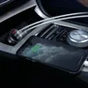 Nabíjačka do auta 2x USB-A s digitálnym displejom 4,8A 24W Náhľad obrázku produktu 15
