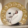 HealthRelife 4D-Massagestuhl mit Luftkissen, Zero Gravity, Produktbild-Vorschau 6