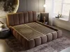 GrainGold Polsterbett Cloud 180x200 cm - Bett 180x200, Produktbild-Vorschau 5
