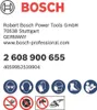 Bosch 2608900655 tarcza diamentowa Expert Hard Ceramic Podgląd zdjęcia produktu 29