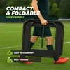 VirtuFit Rebounder Pro 84 x 84 cm regulowany Podgląd zdjęcia produktu 7