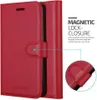 Cadorabo custodia per Honor 8X custodia protettiva in rosso Anteprima dell’immagine prodotto 3