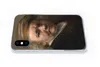 MuchoWow® Handyhülle Schutzhülle Hülle für iPhone X Produktbild-Vorschau 5