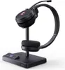 Yealink WH62 Dual Teams Headset, Kabellos, 20 - 20000 Hz, Produktbild-Vorschau 10