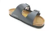 Birkenstock Uni Hausschuhe 51153 Farbe:Blau Größe: 42 Produktbild-Vorschau 66
