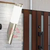 Modernes 2er Set  Außenlampe mit Bewegungsmelder Produktbild-Vorschau 11
