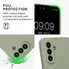 kwmobile Hülle kompatibel mit Samsung Galaxy A57 5G - Hülle Produktbild-Vorschau 3